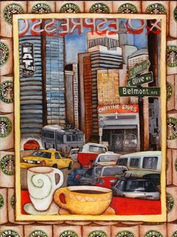 Seattle